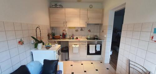 Foto - Etagenwohnung in Berlin zur Miete