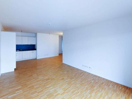Foto - Etagenwohnung in Berlin zur Miete