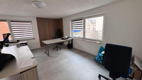 Foto - 2 Zimmer Etagenwohnung zur Miete in Neckartenzlingen