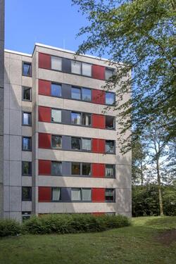 Foto - 3 Zimmer Etagenwohnung zur Miete in Siegen