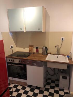 Foto - 2 Zimmer Etagenwohnung zur Miete in Hannover