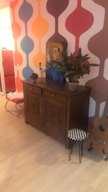 Foto - Etagenwohnung in Hannover zur Miete