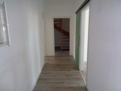 Foto - 5 Zimmer Maisonettenwohnung zur Miete in Chemnitz