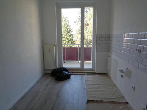 Foto - Maisonettenwohnung in Chemnitz zur Miete