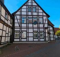 Gewerbefläche Bad Münder Echternstraße - Bad Münder am Deister