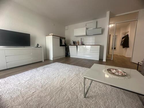Foto - 2 Zimmer Zwischenmiete – Möblierte Wohnung auf Zeit