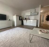 2 Zimmer Zwischenmiete – Möblierte Wohnung auf Zeit - Köln Kalk