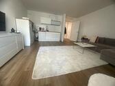 Foto - 2 Zimmer Etagenwohnung zur Miete in Köln