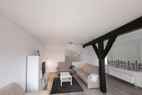 Foto - 5 Zimmer Einfamilienhaus in Limeshain
