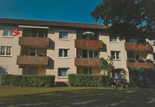 Foto - Nette, zentral gelegene Wohnung perfekt für Singles oder Pärchen