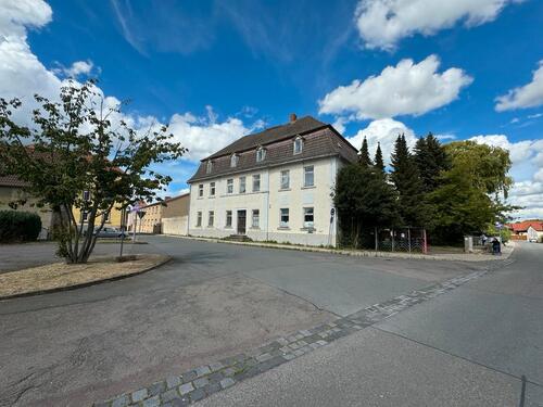 Foto - Mehrfamilienhaus, Wohnhaus zum Kaufen in Querfurt