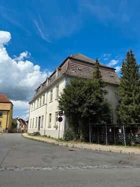 Foto - Mehrfamilienhaus, Wohnhaus in Querfurt