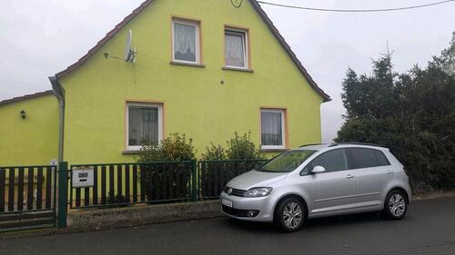 Foto - 4 Zimmer Einfamilienhaus zum Kaufen in Delitzsch