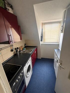 Foto - 3 Zimmer Dachgeschoßwohnung in Essen