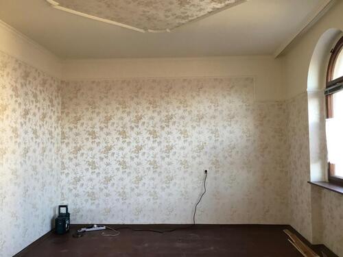 Foto - Etagenwohnung in Bad Wilsnack