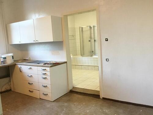 Foto - Etagenwohnung in Bad Wilsnack zur Miete