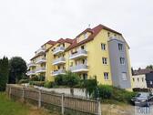 Foto - Geräumige 2-Raumwohnung mit Balkon