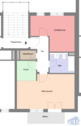 Foto - Etagenwohnung zur Miete in Oderwitz