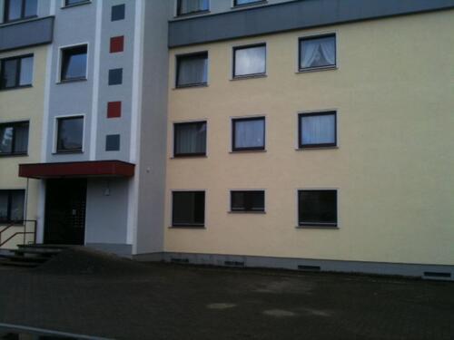 Foto - +großzügige Singlewohnung im Klütviertel, mit EBK und gr. Balkon