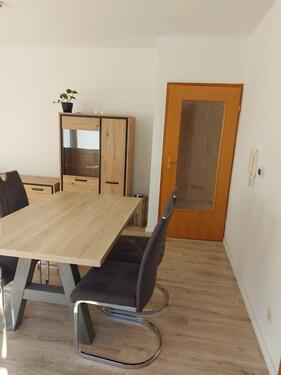 Foto - Etagenwohnung in Papenburg zur Miete