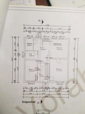 Foto - Haus auf dem Lañde - 95.000,00 EUR Kaufpreis,