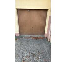 Garage zu vermieten – ca. 25 m² (10 m × 2,5 m) - Neunkirchen
