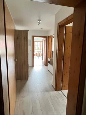 Foto - Etagenwohnung zum Kaufen in Bad Birnbach