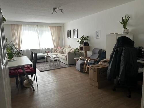 Foto - Etagenwohnung in Siegen