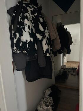 Foto - Etagenwohnung in Siegen zur Miete
