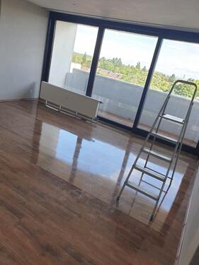 Foto - 2 Zimmer ETW mit Balkon in Mainz-Kostheim