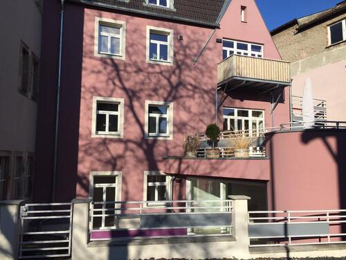 Foto - Schöne Wohnung in Langebrück - 1.298,00 EUR Kaltmiete,