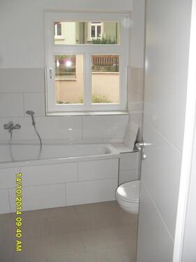 Foto - Etagenwohnung in Dresden