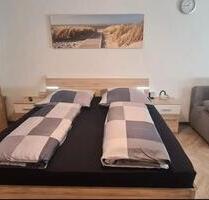 Möblierte 1-Zimmer-Wohnung in Albstadt – sofort bezugsfrei