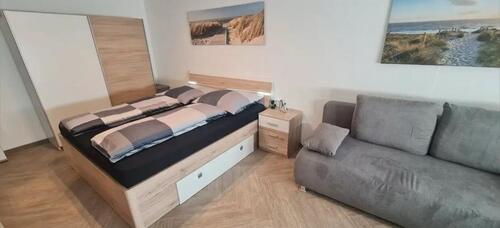 Foto - Etagenwohnung in Albstadt