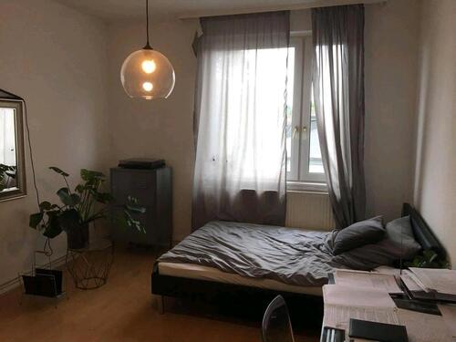Foto - 2 Zimmer Wohnung Bochum-Mitte - 590,00 EUR Kaltmiete,