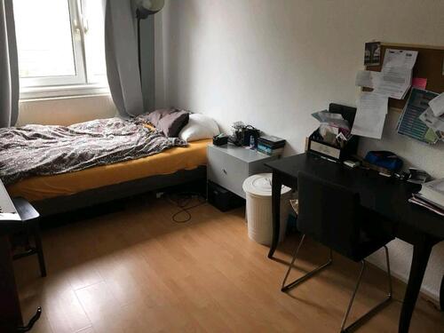 Foto - Etagenwohnung in Bochum zur Miete