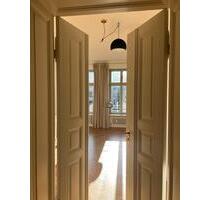 Apartment in berlin Mitte for rent for November