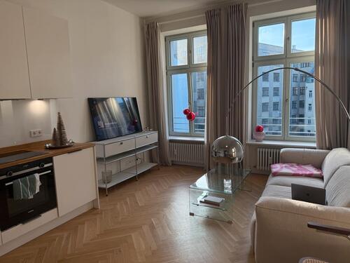 Foto - Etagenwohnung in Berlin