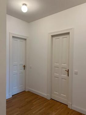 Foto - Etagenwohnung in Berlin zur Miete