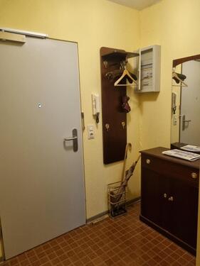 Foto - Etagenwohnung zur Miete in Bad Harzburg