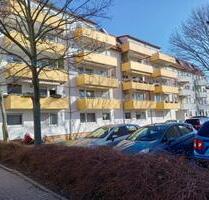 Top Lage * Toller Grundriss * Großer S-W-Balkon * Modernisiert - Magdeburg Leipziger Straße