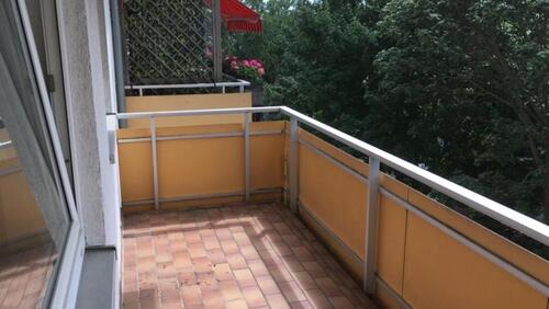 Foto - Etagenwohnung zur Miete in Magdeburg