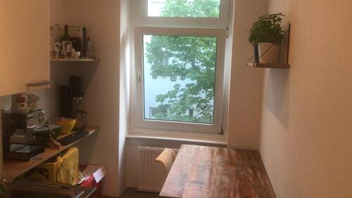 Foto - 2 Zimmer Etagenwohnung in Berlin