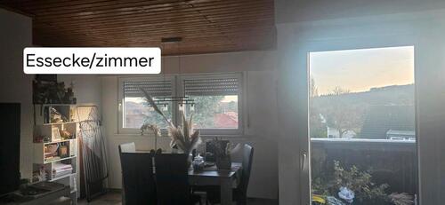 Foto - Eine Wohnung zu vermieten - 957,00&nbsp;EUR Kaltmiete, ca.&nbsp; 65,00&nbsp;m&sup2;