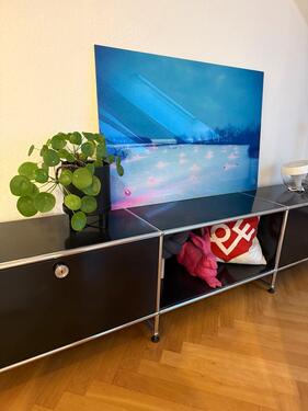 Foto - Loftwohnung, 3Zi, Balkon, zentrale Lage DezJan Untervermietung