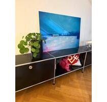 Loftwohnung, 3Zi, Balkon, zentrale Lage DezJan Untervermietung - München Ludwigsvorstadt-Isarvorstadt