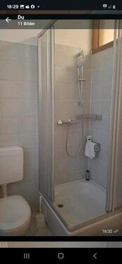 Foto - 1 Zimmer Wohnung 32 m2 möbliert.