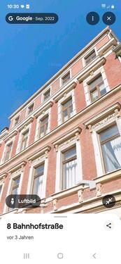 Foto - 1 Zimmer Etagenwohnung zur Miete in Oelsnitz (Vogtland)