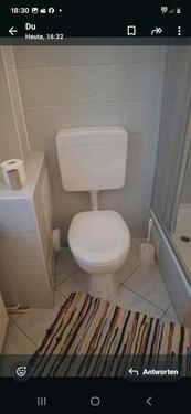 Foto - Etagenwohnung in Oelsnitz (Vogtland) zur Miete