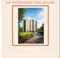3 Zimmer Wohnung in Neutraubling zu verkaufen.